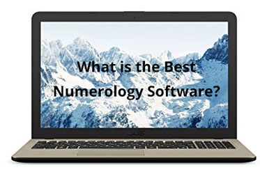 Free Numerology Software For Mac